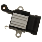 Voltage regulator ND 126600-0090, 14V