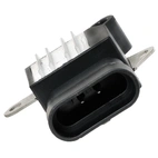 Voltage regulator ND 126600-0090, 14V