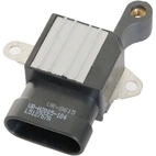 Voltage regulator ND 126600-0090, 14V