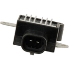 Voltage regulator ND 126600-3240, 14V