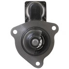 Scania Marine Starter motor 24V-6.7kW