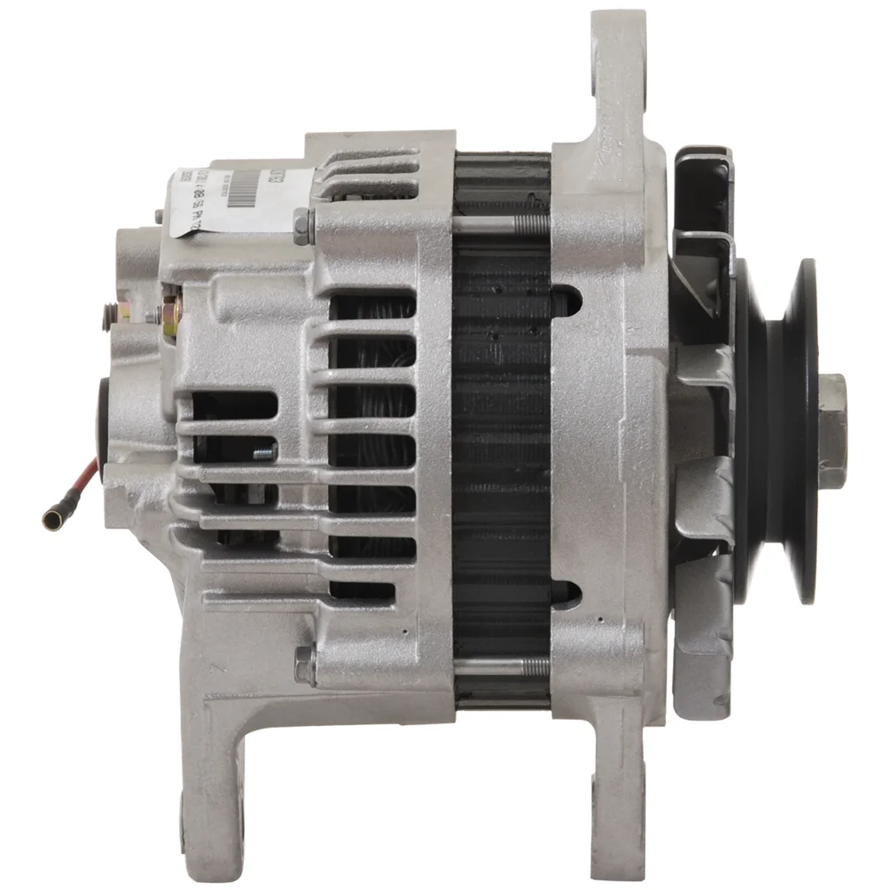 Yanmar Alternator 12V-80A