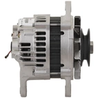 Yanmar Alternator 12V-80A