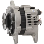 Yanmar Alternator 12V-80A