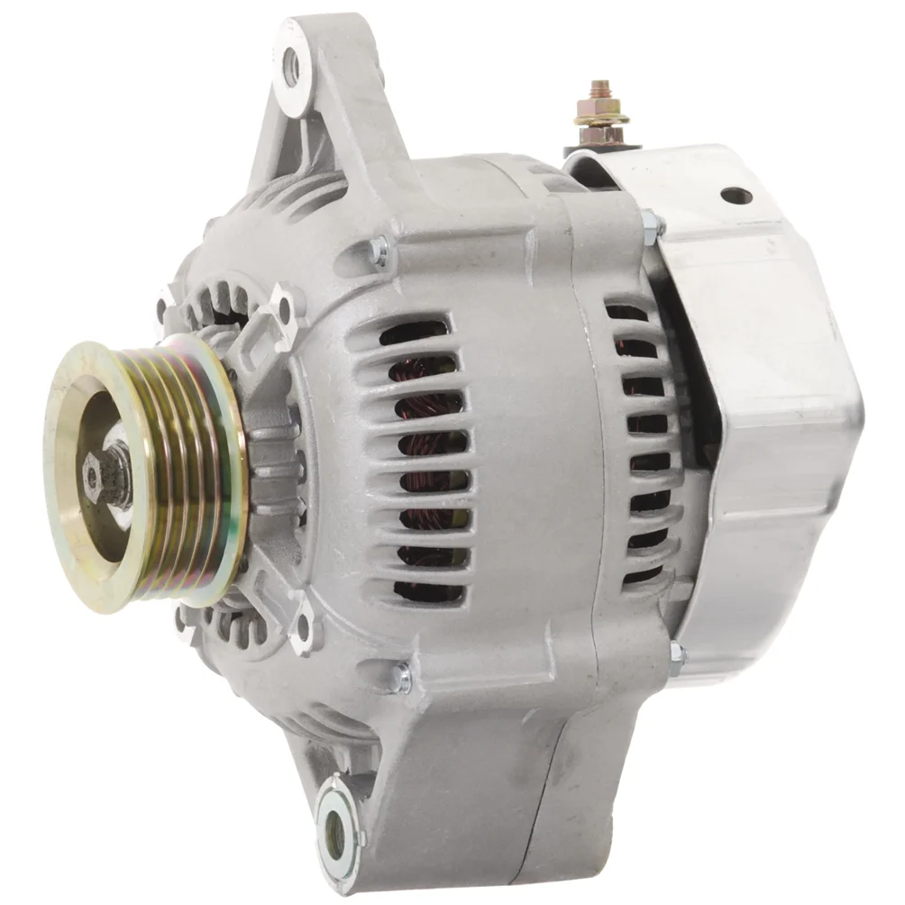 Suzuki Alternator 12V-70A