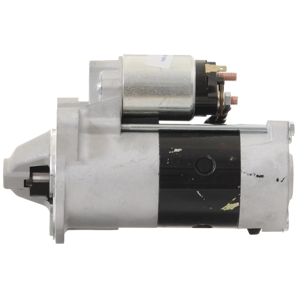 Mazda 6 Diesel Starter motor