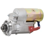 Cummins Starter motor 12V-2.0kW