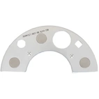 Diode plate 9121450310