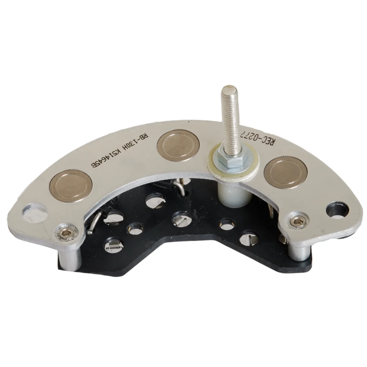 Diode plate 9121080374