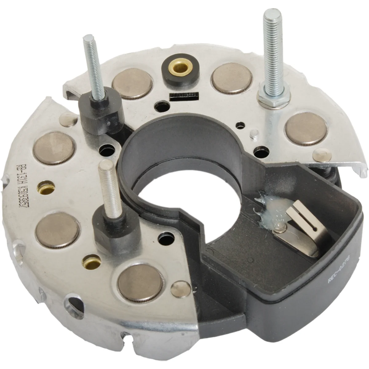 Diode plate 9122080509