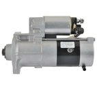 Kubota Starter motor 24V-3.2kW