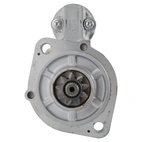 Kubota Starter motor 24V-3.2kW