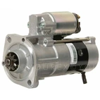 Kubota Starter motor 24V-3.2kW