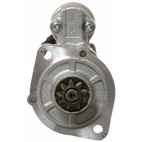 Kubota Starter motor 24V-3.2kW
