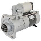 Kubota Starter motor 24V-3.2kW