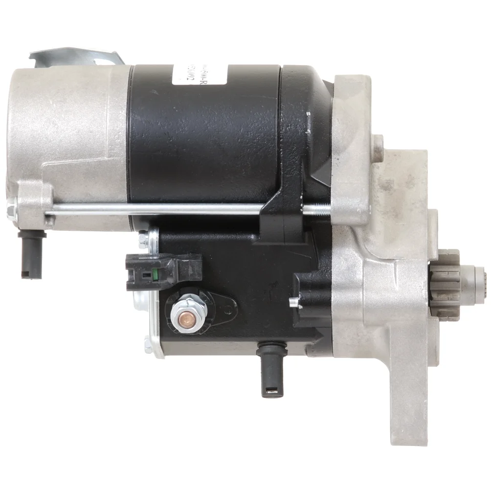 Toyota 1.4 D Starter motor 12V-2.0kW