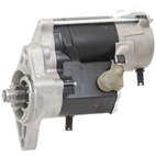 Toyota 1.4 D Starter motor 12V-2.0kW