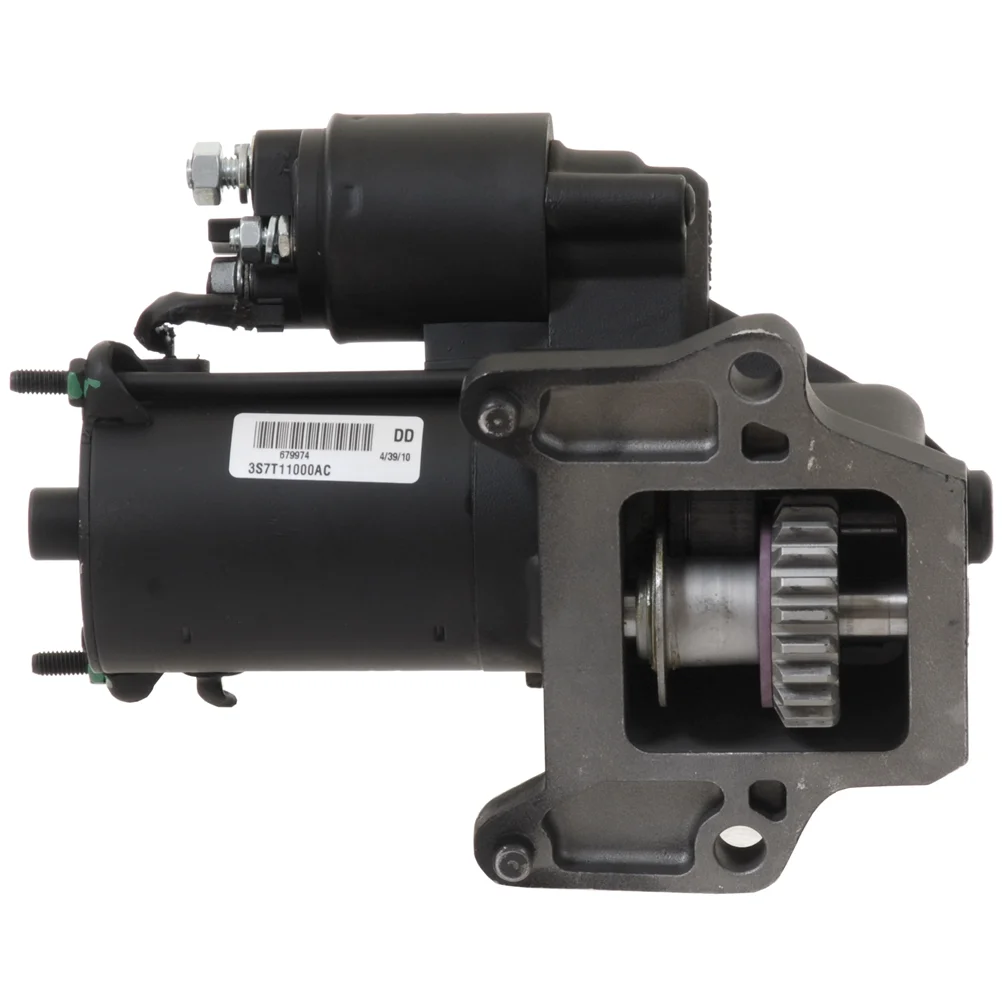 Ford Mondeo Starter motor 12V-1.6kW