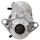 Rover Diesel Starter motor 12V