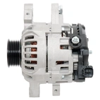 Toyota Yaris Alternator 12V-90A, 2006>