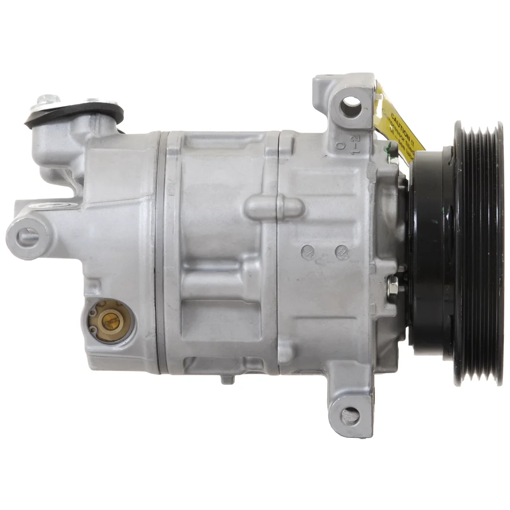 A/C Compressor, Fiat