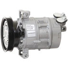 A/C Compressor, Fiat