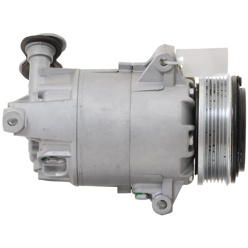A/C Compressor, Opel