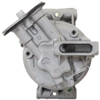 A/C Compressor, Opel