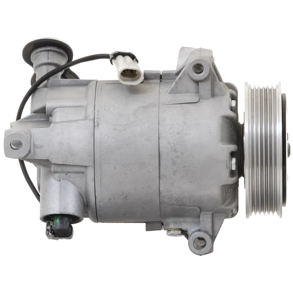 A/C Compressor, Opel
