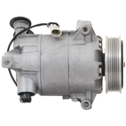 A/C Compressor, Opel