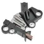 Voltage regulator F00M346102, 12V