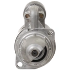 Starter motor 24V-1.4kW fits Volvo