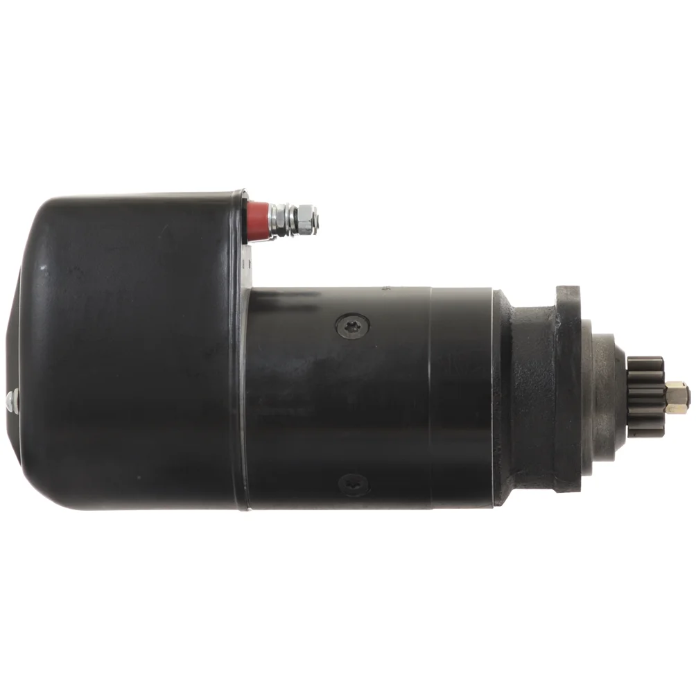 Starter motor 12V-3.6kW fits BM230