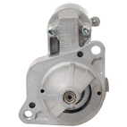 Nissan Micra Starter motor (AUT)