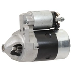 Nissan Micra Starter motor (AUT)