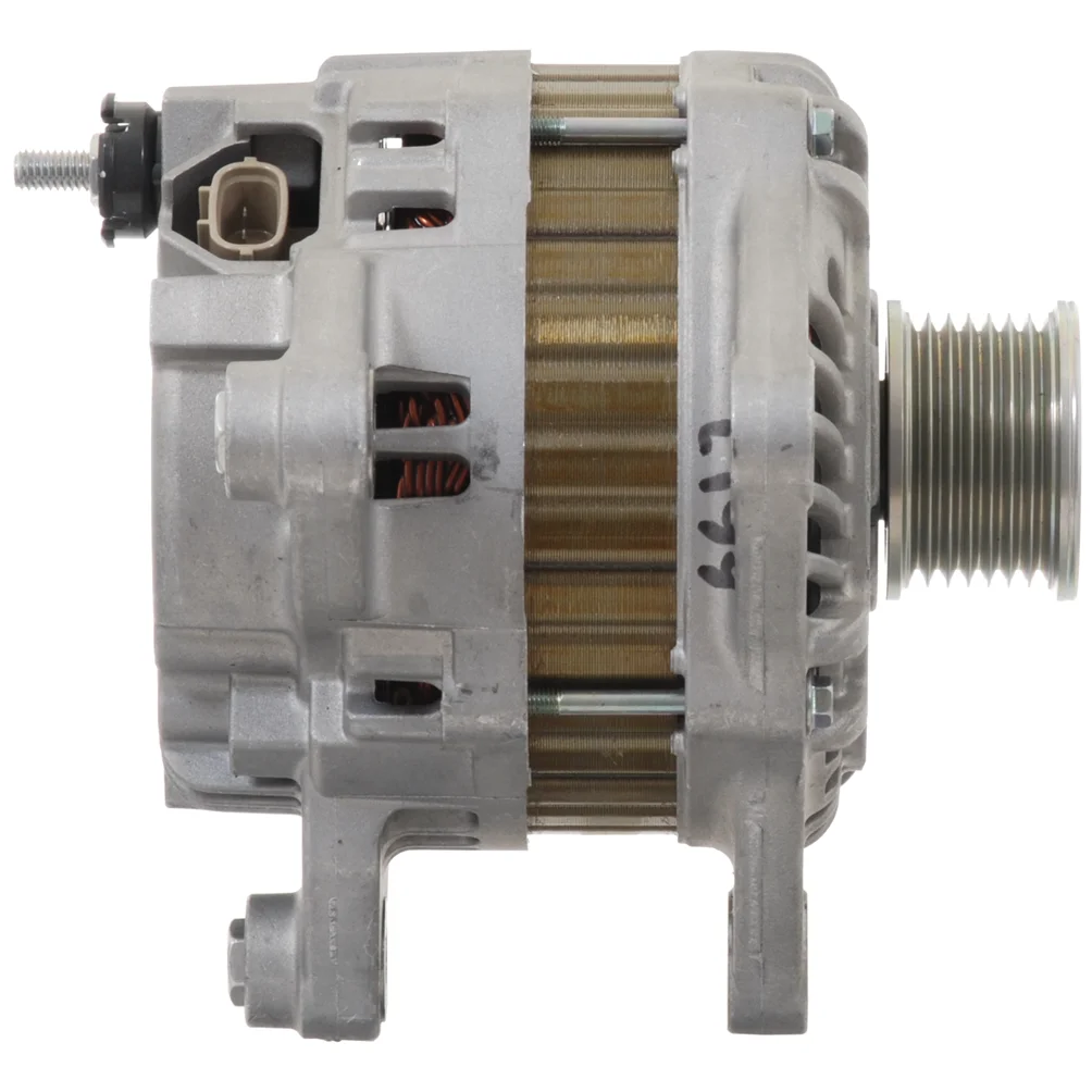 Renault/Nissan Alternator 12V-150A