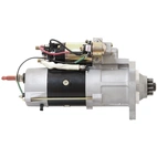 Starter motor 24V-6.5kW fits Penta