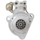 Starter motor 24V-6.5kW fits Penta