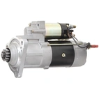 Starter motor 24V-6.5kW fits Penta