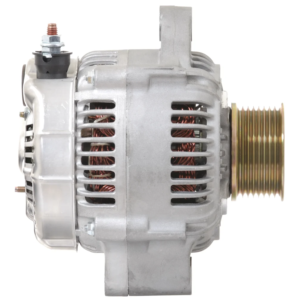 J. Deere Marine Alternator 12V