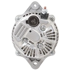 J. Deere Marine Alternator 12V