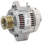 J. Deere Marine Alternator 12V
