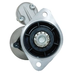 Yanmar 4JM Starter motor 12V-1.8kW