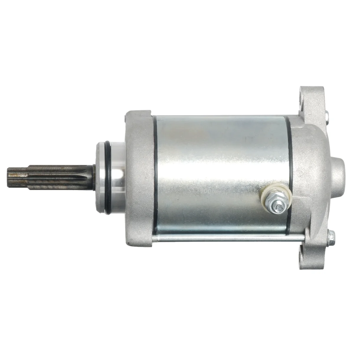 Arctic Cat Starter motor 12V