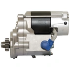 Kubota Starter motor 12V-2.0kW