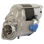 Kubota Starter motor 12V-2.0kW