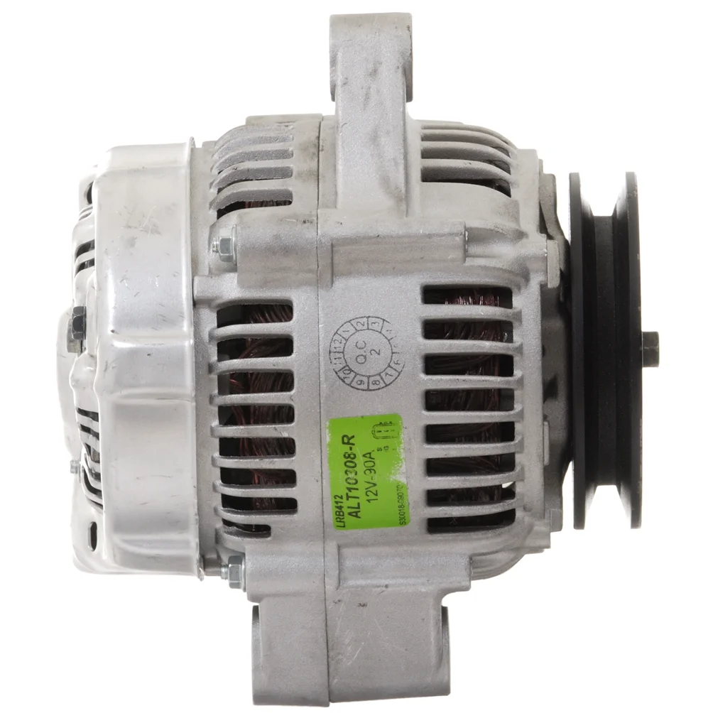 Toyota Diesel Alternator 12V