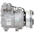 A/C Compressor, Hyundai Getz