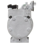 A/C Compressor, Hyundai Getz