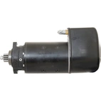 KHD Starter motor 24V-9kW, 11 pinion